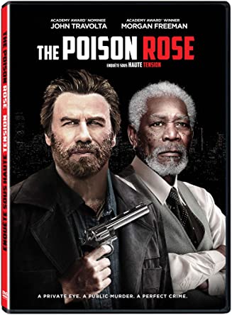 The Poison Rose 2019 dubb hindi Movie